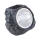 Eglo 90494 - Солар. лампа камък 4xLED/0,06W/1xAA IP44