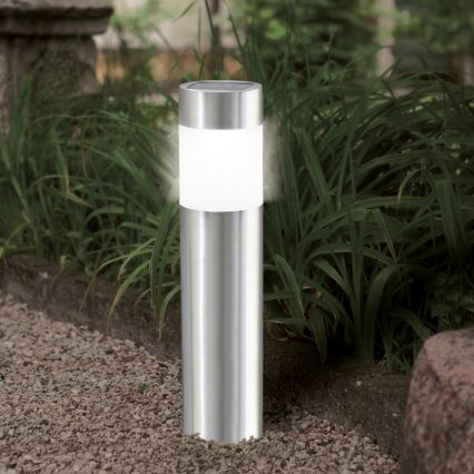 EGLO 90634 - Комплект от 4 бр. соларни LED осветителни тела/0,06W IP44 100 mAh