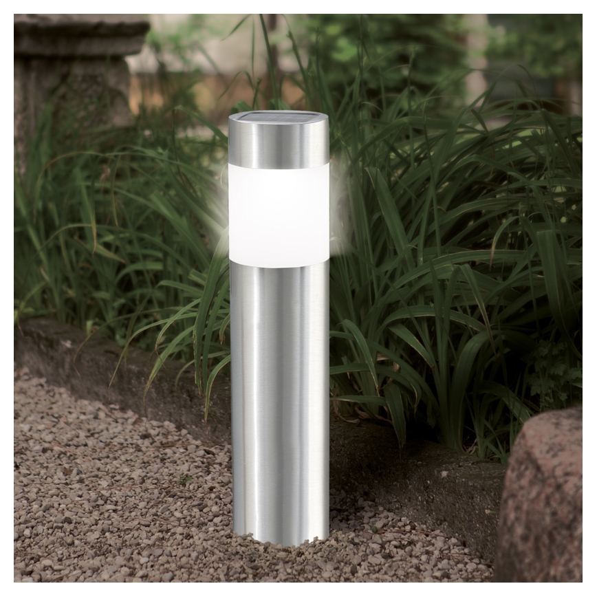 EGLO 90634 - Комплект от 4 бр. соларни LED осветителни тела/0,06W IP44 100 mAh