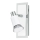 EGLO 90831 - LED Точково осветително тяло ERIDAN 1xGU10/5W