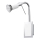 EGLO 90832 - LED Точково осветително тяло ERIDAN 1xGU10/5W