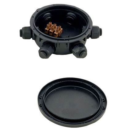 Eglo - Екстериорна свързващ част CONNECTOR BOX