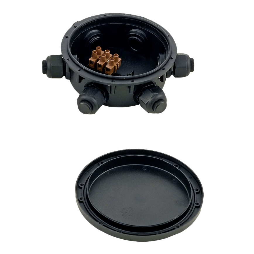 Eglo - Екстериорна свързващ част CONNECTOR BOX