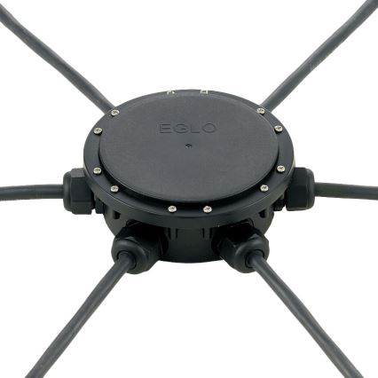 Eglo - Екстериорна свързващ част CONNECTOR BOX