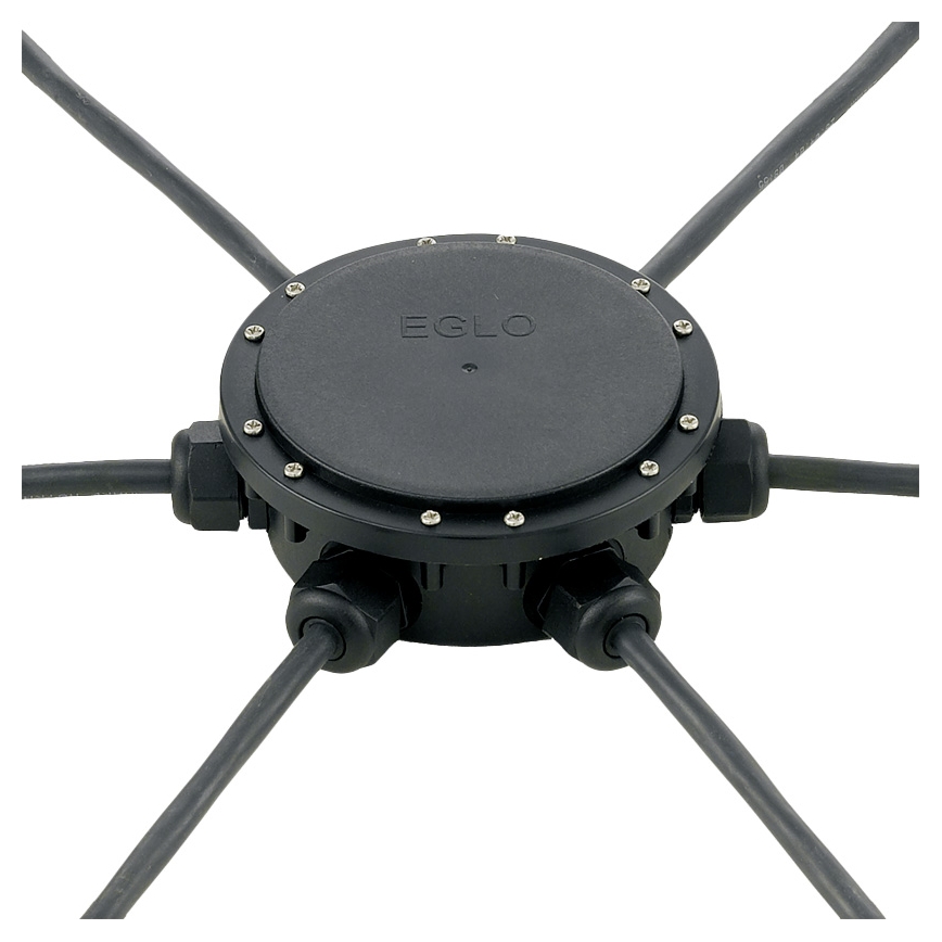 Eglo - Екстериорна свързващ част CONNECTOR BOX
