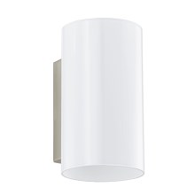 EGLO 91225 - Стенна лампа LUCCIOLA 1xG9/33W