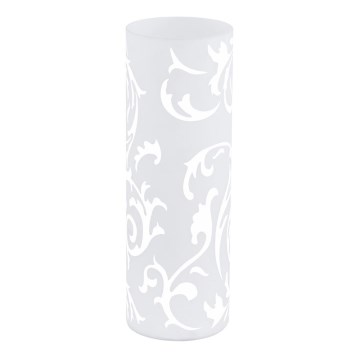 EGLO 91243 - Настолна лампа GEO 1xE27/60W