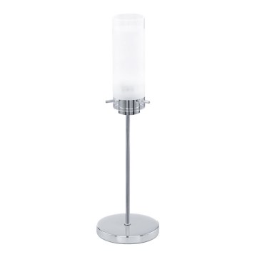 EGLO 91548 - LED Настолна лампа AGGIUS 1xLED/6W
