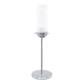 EGLO 91548 - LED настолна лампа AGGIUS LED/6W