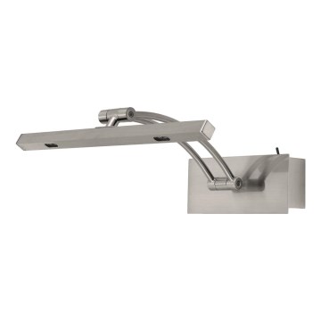 Eglo 91648 - LED Аплик DOREEN 2xLED/3,4W/230V
