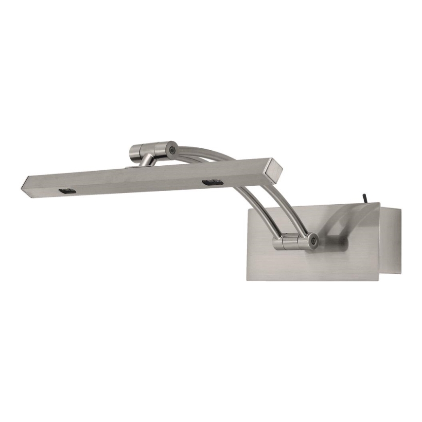 Eglo 91648 - LED Аплик DOREEN 2xLED/3,4W/230V
