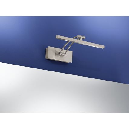 Eglo 91648 - LED Аплик DOREEN 2xLED/3,4W/230V