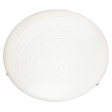 EGLO 91682 - LED Стенна Лампа за таван LED MALVA 1xLED/12W бяла