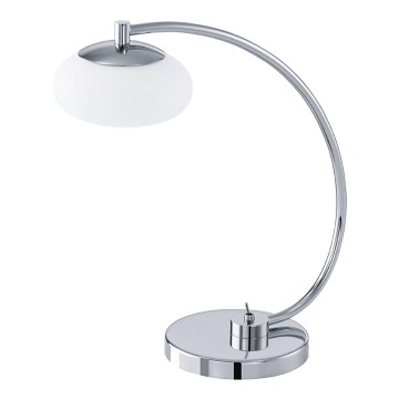 EGLO 91755 - LED Настолна лампа ALEANDRO 1xLED/6W