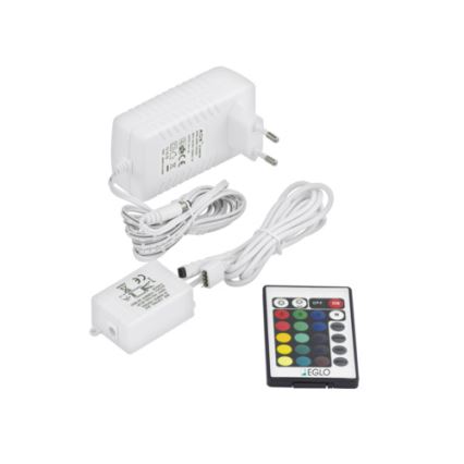 Eglo 92067 - RGB LED лента FLEX LED/36W/230V