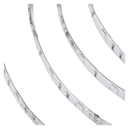 Eglo 92067 - RGB LED лента FLEX LED/36W/230V