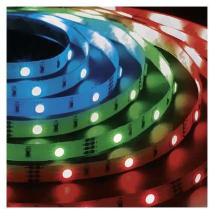 Eglo 92067 - RGB LED лента FLEX LED/36W/230V