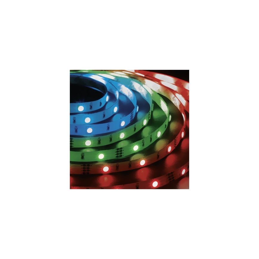 Eglo 92067 - RGB LED лента FLEX LED/36W/230V