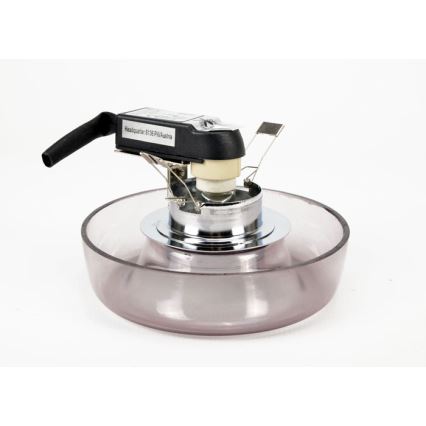 EGLO 92272 - Осветление за окачен таван TORTOLI 1xGU10/35W
