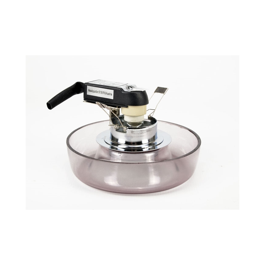 EGLO 92272 - Осветление за окачен таван TORTOLI 1xGU10/35W