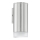 EGLO 92735 - LED Екстериорна Стенна лампа RIGA 1xGU10/2,5W IP44