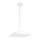 Eglo 92783 - LED Полилей на верижка ZAGAROLE 1xLED/24W/230V