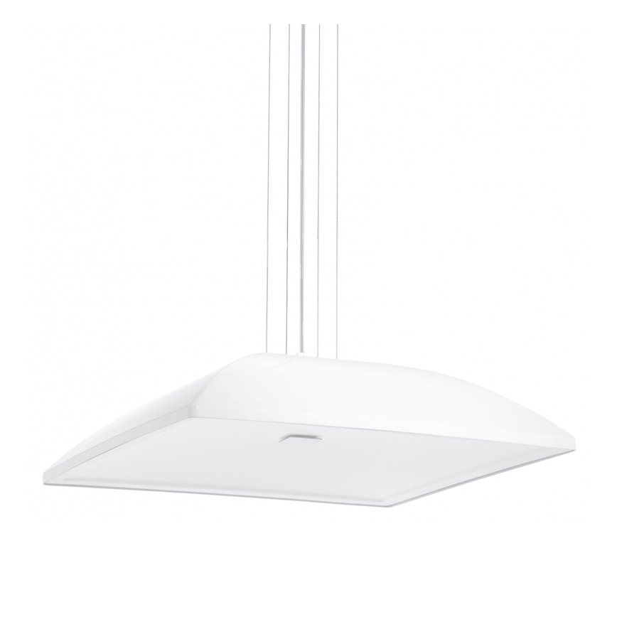 Eglo 92783 - LED Полилей на верижка ZAGAROLE 1xLED/24W/230V