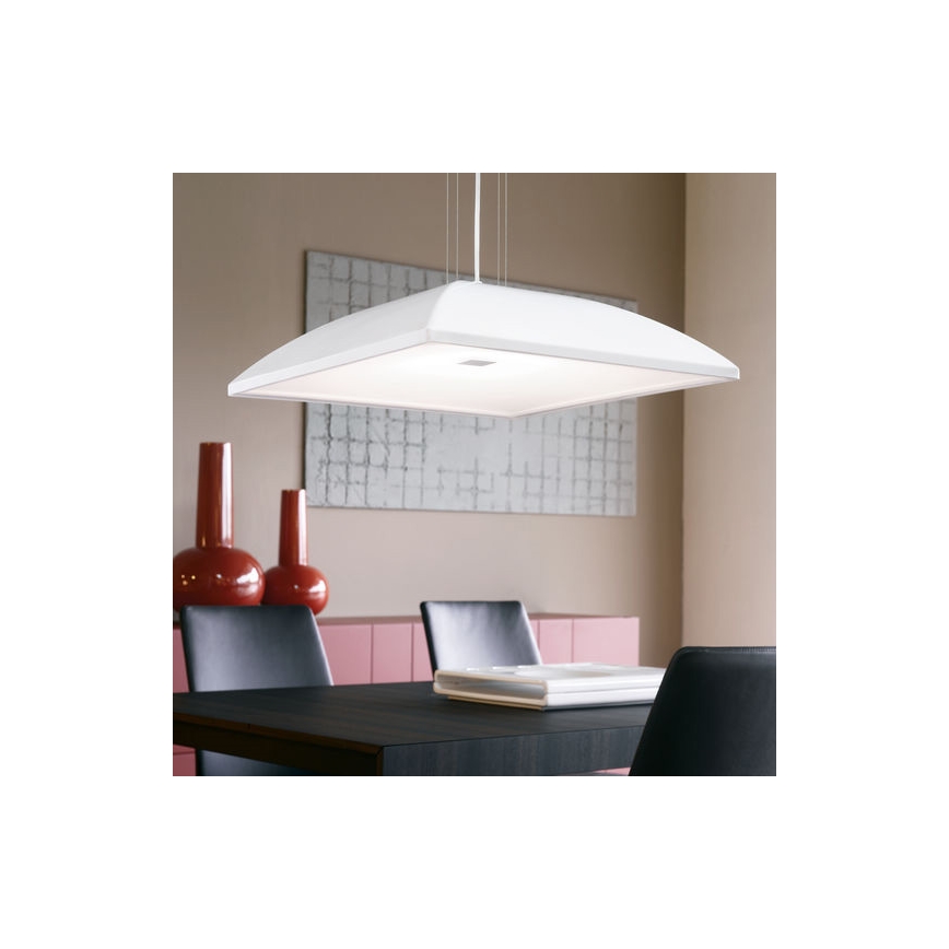 Eglo 92783 - LED Полилей на верижка ZAGAROLE 1xLED/24W/230V