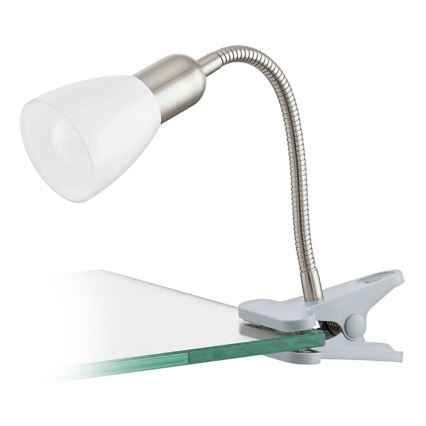 Eglo 92932 - LED лампа с щипка DAKAR 3 1xE14/4W/230V