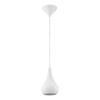 Eglo 92941 - Полилей NIBBIA 1xE14/40W/230V