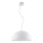 EGLO 92954 - LED Пендел GAETANO LED/24W бял