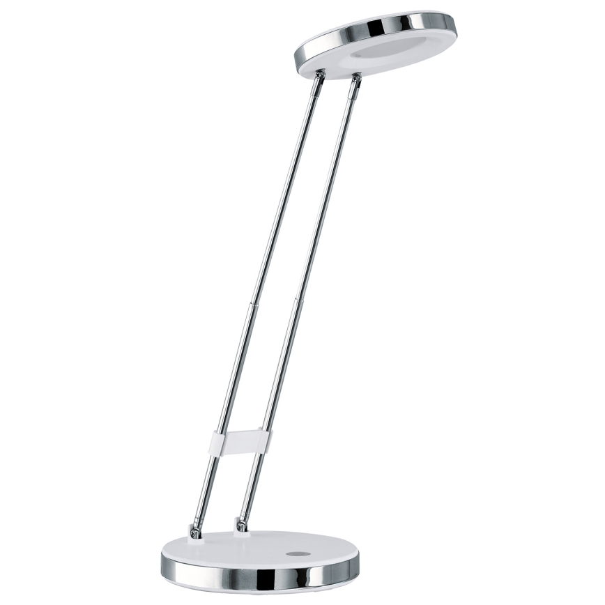 Eglo 93077 - LED Настолна лампа GEXO LED/3W/230V