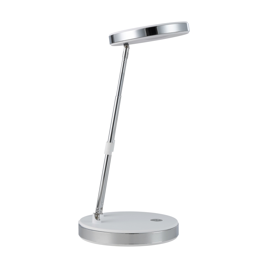 Eglo 93077 - LED Настолна лампа GEXO LED/3W/230V