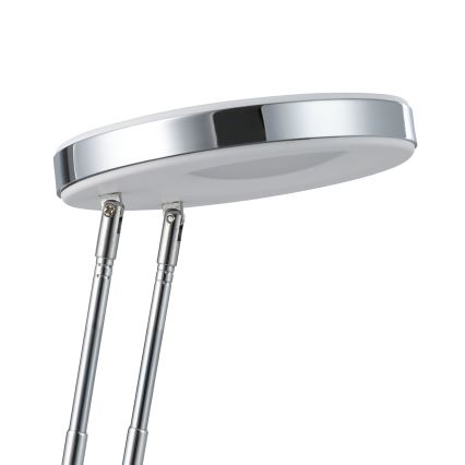 Eglo 93077 - LED Настолна лампа GEXO LED/3W/230V