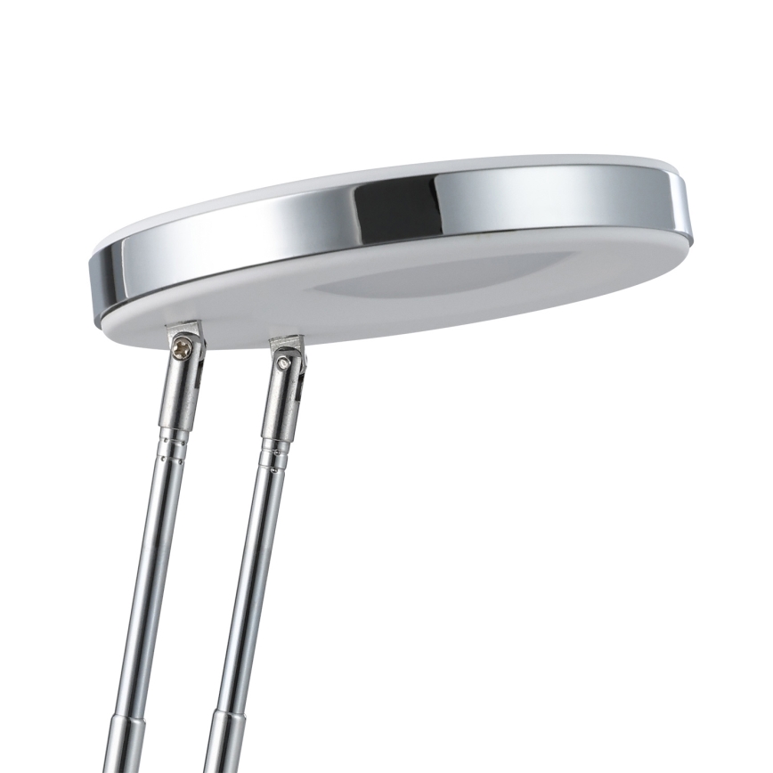 Eglo 93077 - LED Настолна лампа GEXO LED/3W/230V