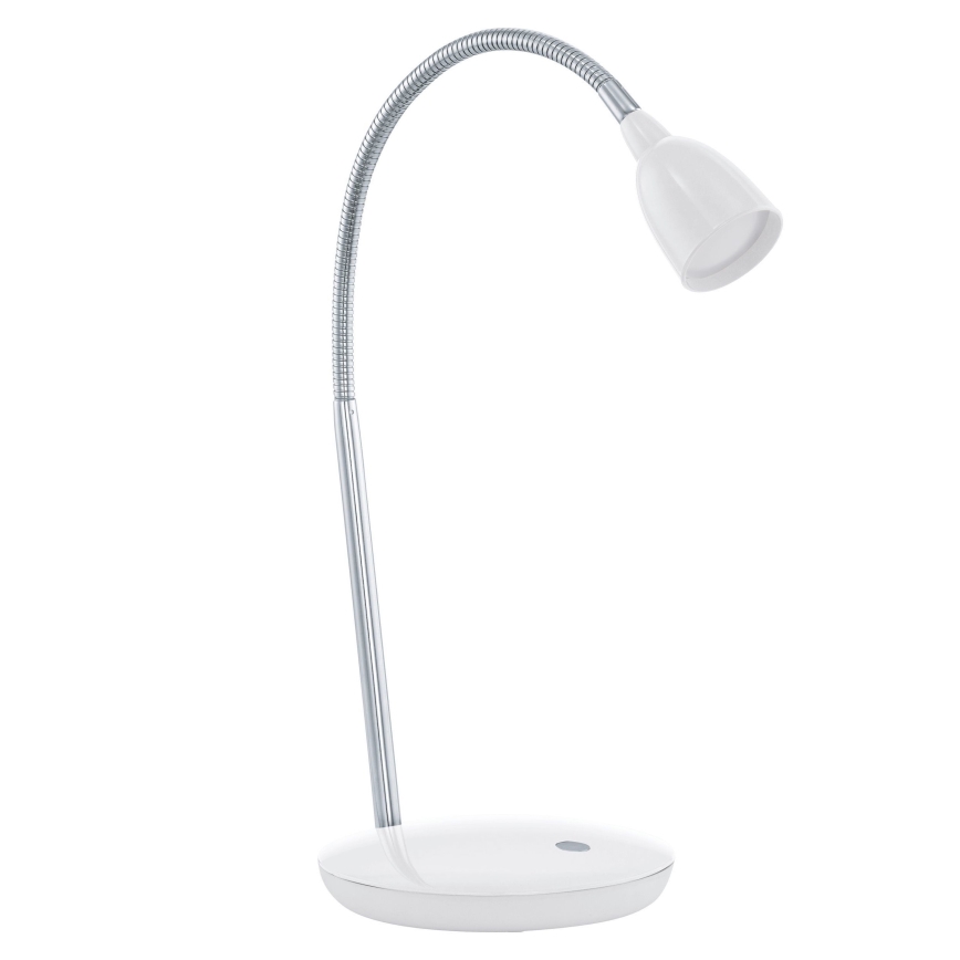 Eglo - LED Настолна лампа 1xLED/3W/230V