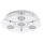 EGLO 93107 - LED Лампа за таван CABO 4xGU10/3W LED