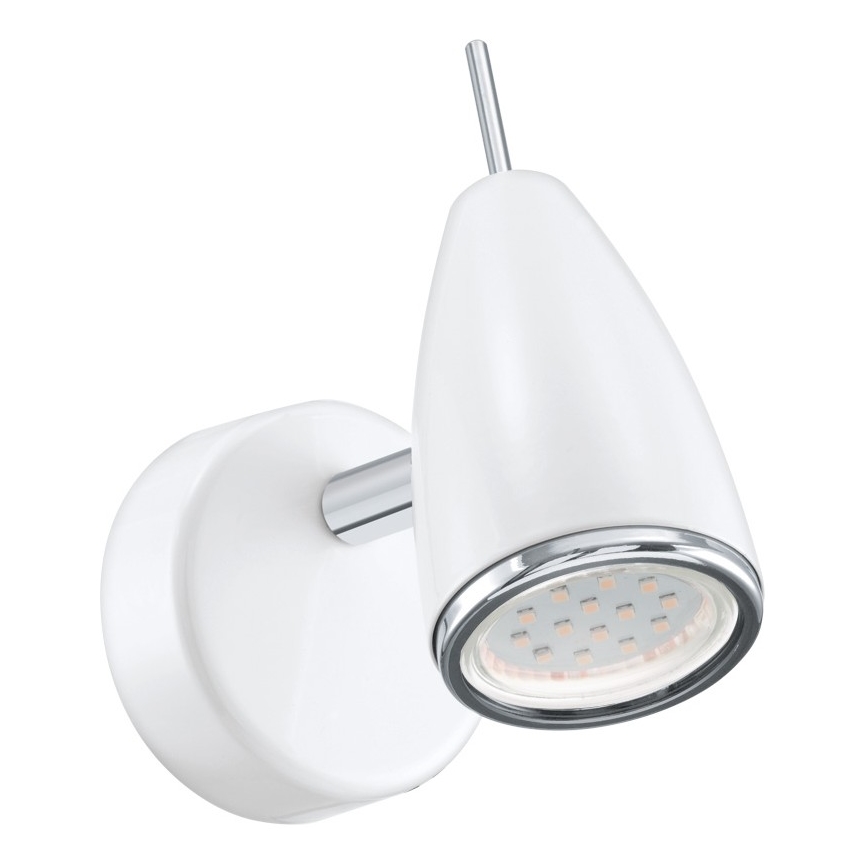 Eglo 93128 - LED Точково осветително тяло RICCIO 2 1xGU10/3W/230V
