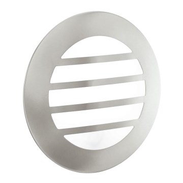 Eglo 93267 - LED Екстериорна Стенна лампа CITY 2 1xGX53/7W/230V IP44
