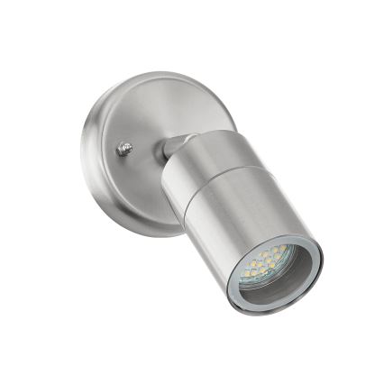 Eglo - LED Екстериорно осветление 1xGU10/5W/230V IP44