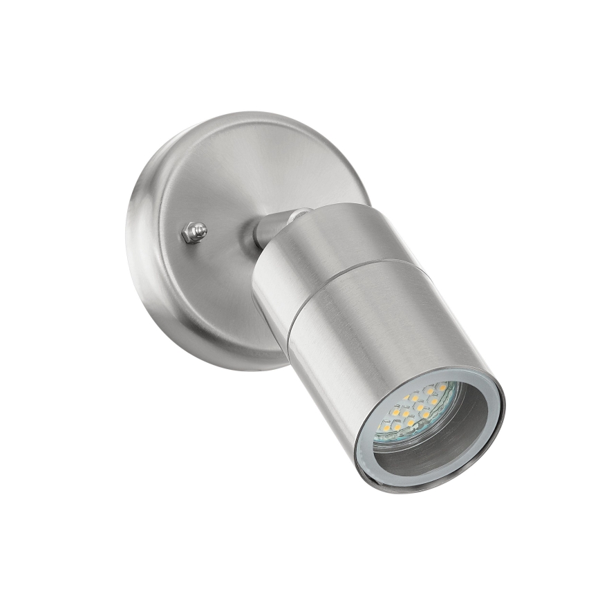 Eglo - LED Екстериорно осветление 1xGU10/5W/230V IP44