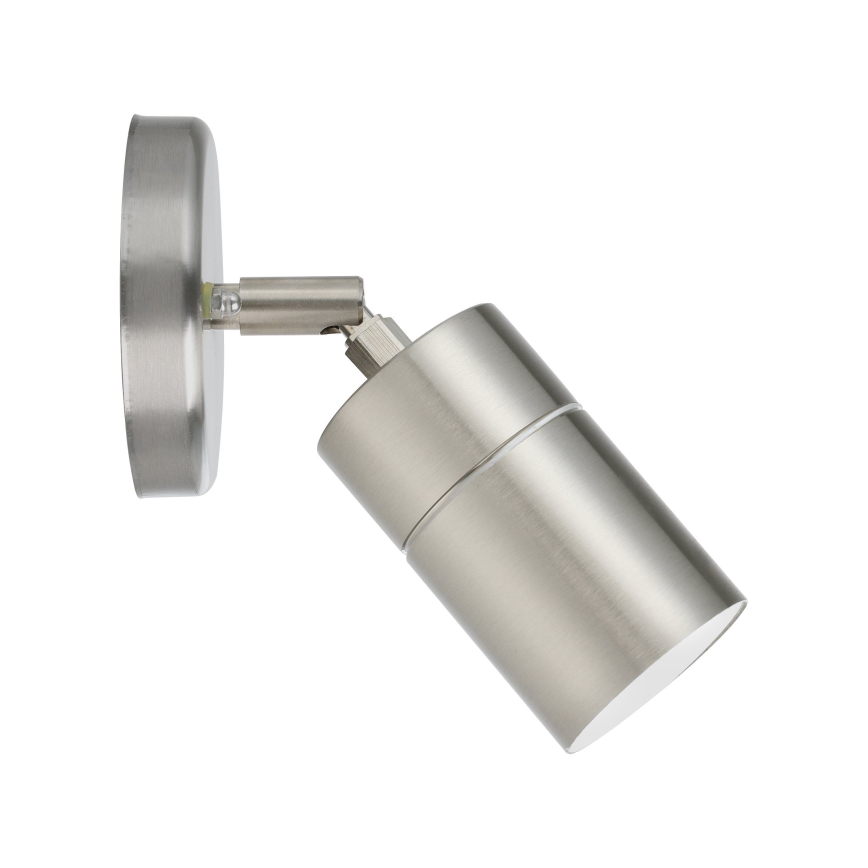 Eglo - LED Екстериорно осветление 1xGU10/5W/230V IP44