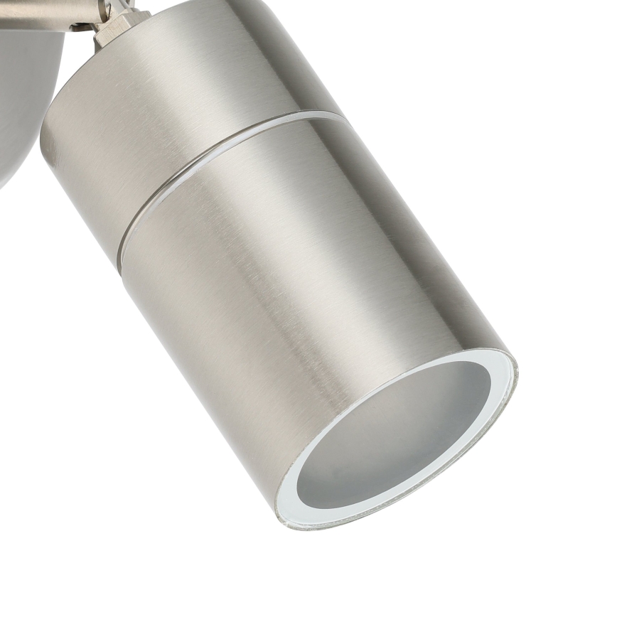 Eglo - LED Екстериорно осветление 1xGU10/5W/230V IP44