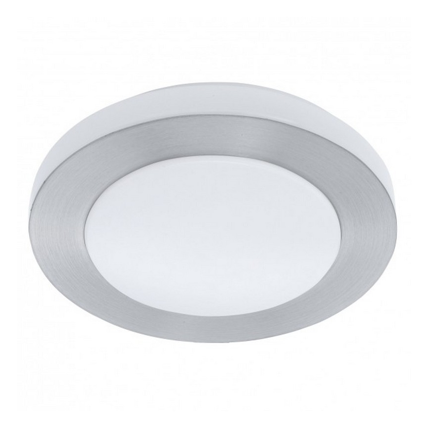 Eglo 93287 - Таванна закрепена лампа CAPRI 1xLED/12W