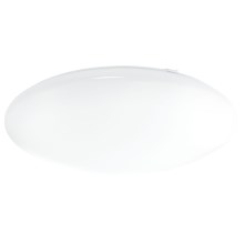 Eglo 93297 - LED Лампа за таван GIRON LED/24W/230V