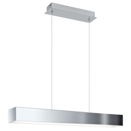EGLO 93344 - LED Висящ полилей COLLADA LED/12W/230V