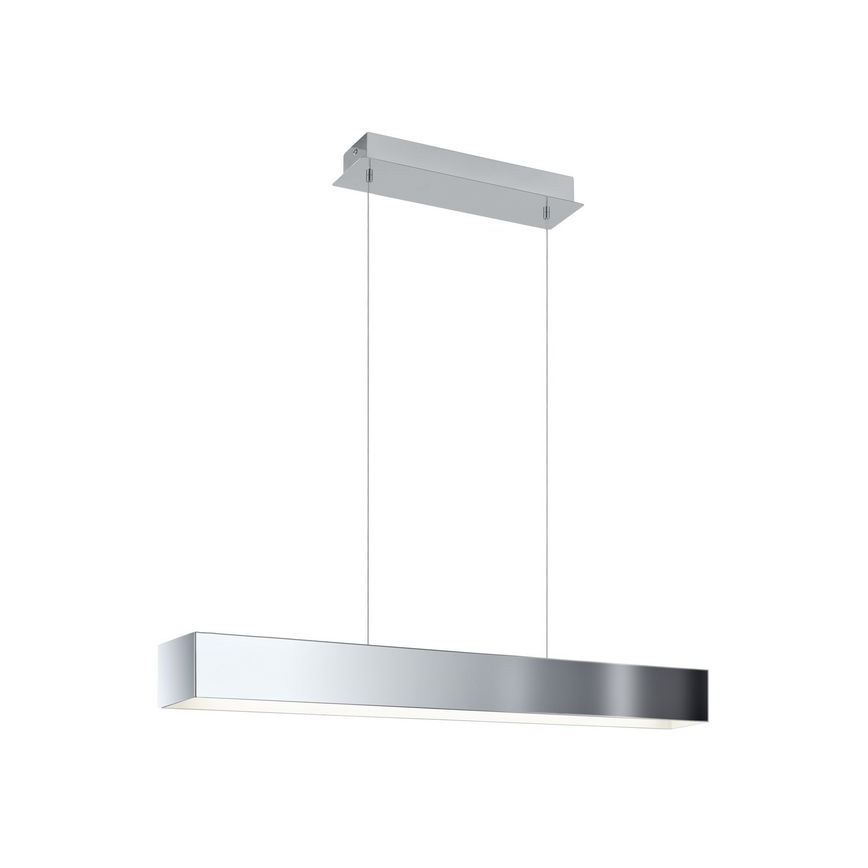 EGLO 93344 - LED Висящ полилей COLLADA LED/12W/230V