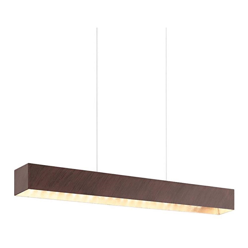Eglo 93347 -  LED Полилей на верижка COLLADA LED/12W/230V