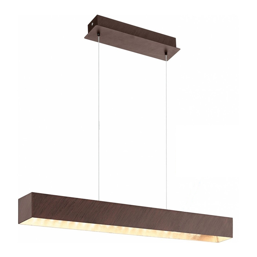 Eglo 93347 -  LED Полилей на верижка COLLADA LED/12W/230V
