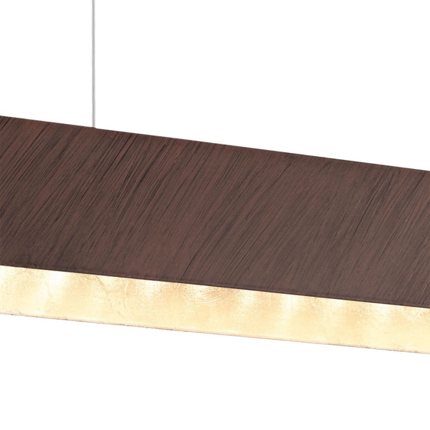 Eglo 93347 -  LED Полилей на верижка COLLADA LED/12W/230V